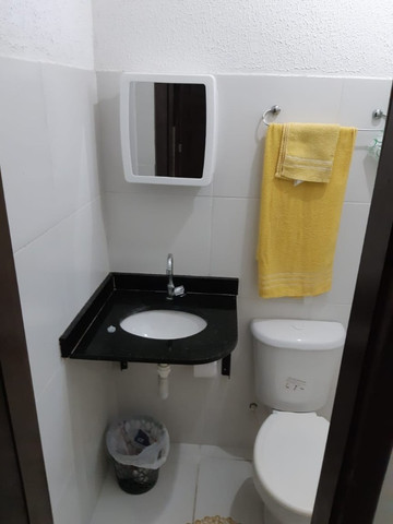 Kit Net mobiliada ou não, Flat, Icoaraci, Cruzeiro, apartamento - Foto 5