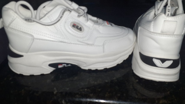 tenis branco feminino pontal