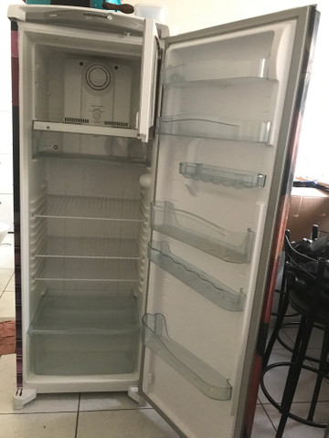 Geladeira Consul frost free - Foto 2