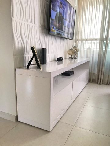 Resid.Marville Mobiliado 3qrts R$279.900,00 - Foto 8