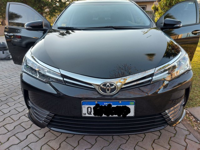 COROLLA XEI