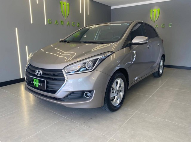 HYUNDAI HB20 PREMIUM