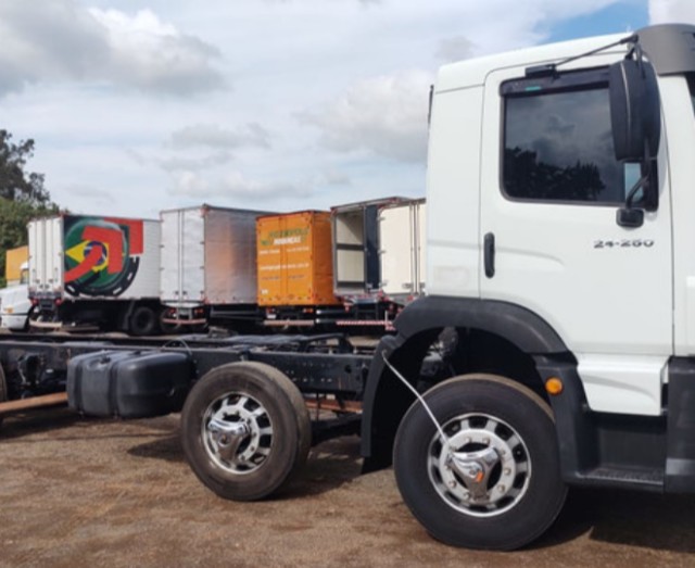 VOLKSWAGEN 24 250 11/11