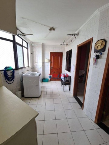 Apartamento com 3 dormitórios à venda, 248 m² por R$ 790.000,00 - Poção - Cuiabá/MT - Foto 17