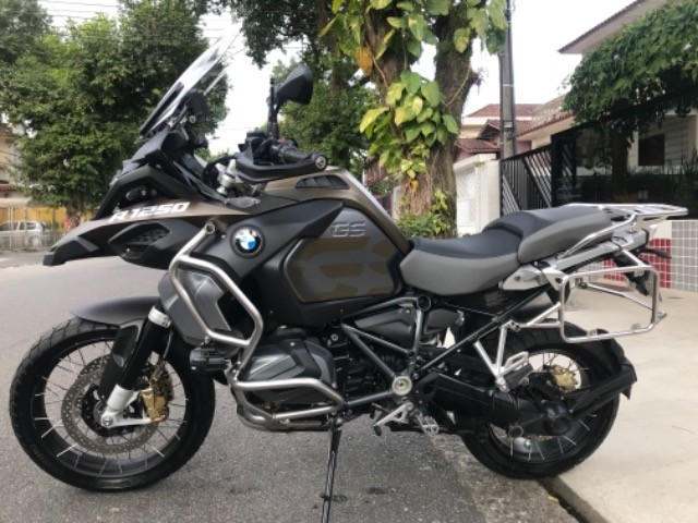 BMW GS ADVENTURE PREMIUM+EXCLUSIVE