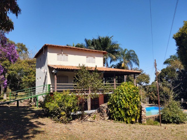 ◎さま　GA HOUSES② Núcleo Rural Alexandre Gusmão, Gleba 2, Ch 118, Ao Lado Da