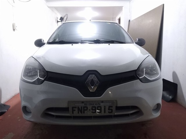 RENAULT CLIO 2014