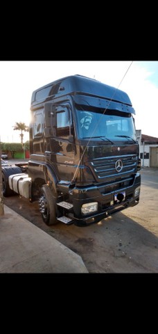 AXOR 2540