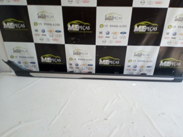 Spoiler Lateral Lado Direito Onix Activ 