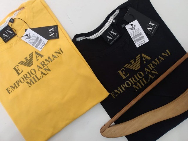 Atacado camisetas peruana para revendedores - Foto 4