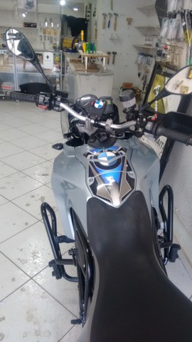 BMW F650 GS 800CC ANO 2008