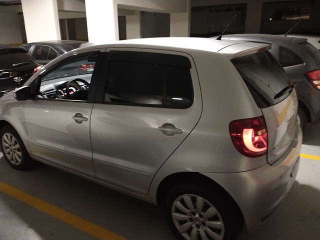 VW FOX 1.6 ANO 2014 ITREND TOP COMPLETO 35990 - Foto 3