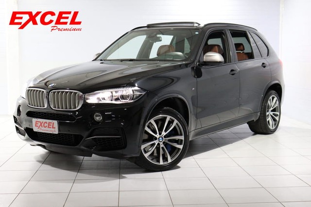 BMW X5 3.0 4X4 M50D I6 TURBO AUTOMATICO