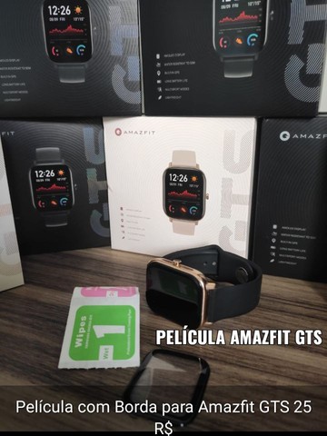 Película Protetora para Smartwatch - Foto 4