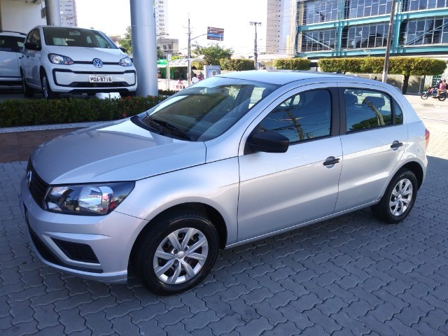 GOL 1.0 MPI 20/21 COMPLETO