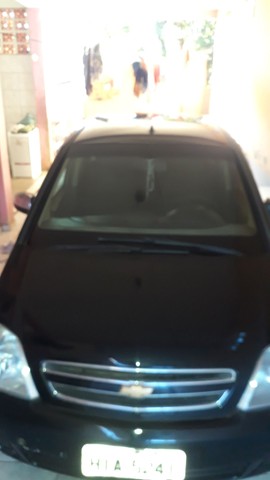 VENDE-SE GM/MERIVA JOY
