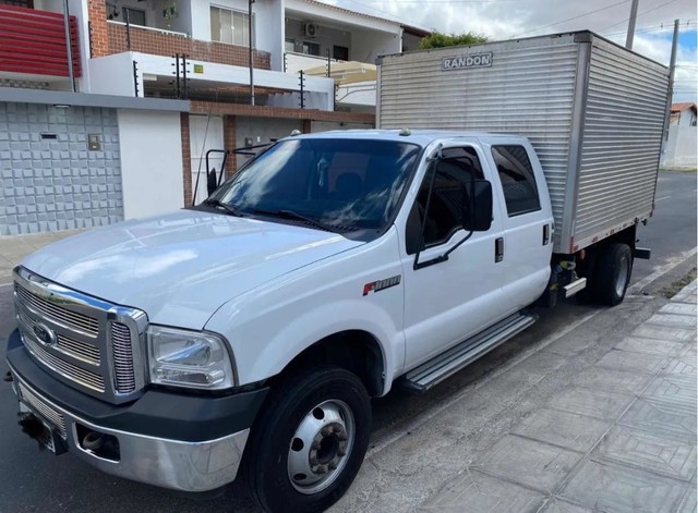 FORD F-4000