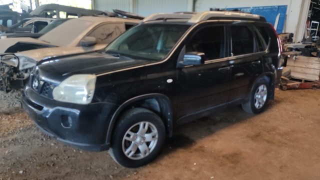 Sucata Nissan Xtrail 2.0 2008