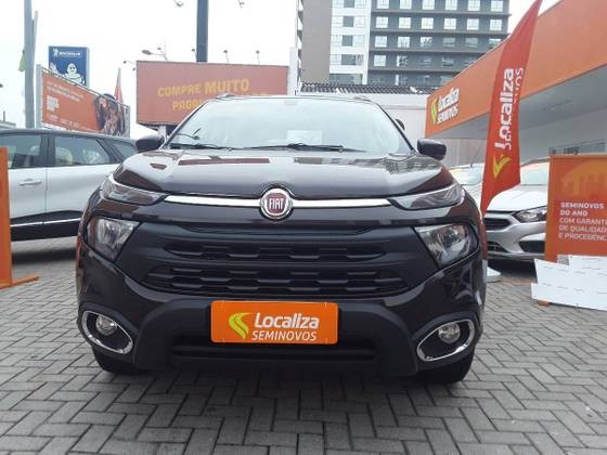 FIAT TORO 2019/2020 1.8 16V EVO FLEX FREEDOM AT6