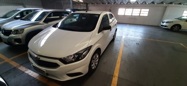 GM ONIX JOY 1.0 2019/2020