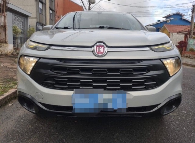 FIAT TORO 1.8