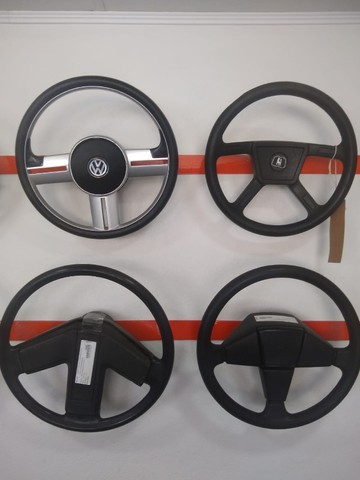 Volante Direção Diversos Modelos