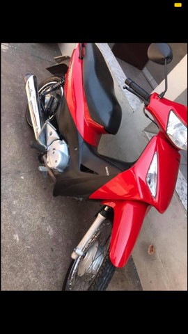 VENDO BIZ 125