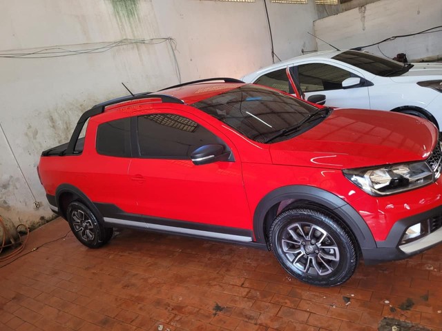 SAVEIRO CROSS 2022 BR -