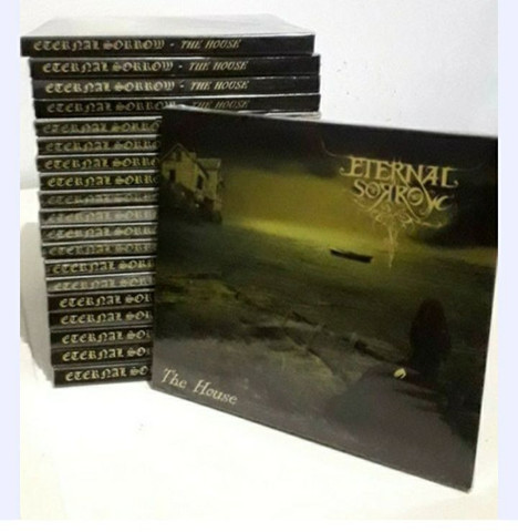 Eternal Sorrow doom metal