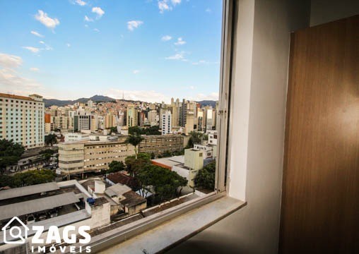 APTO para aluguel, 1 quarto, 1 suíte, 1 vaga, SANTA EFIGENIA - Belo Horizonte/MG - Foto 16