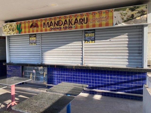 04 Salas/Box comerciais no centro da cidade, em frente ao Mercado Central. (Oportunidade) - Foto 3