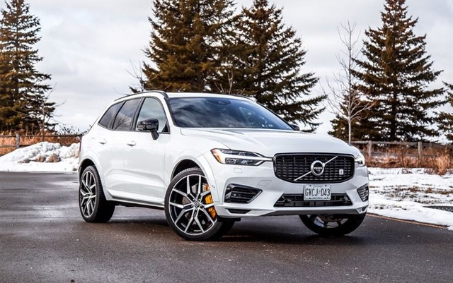 rodas 20 volvo xc60 2022 5x108  jaguar fusion evoque  - Foto 2