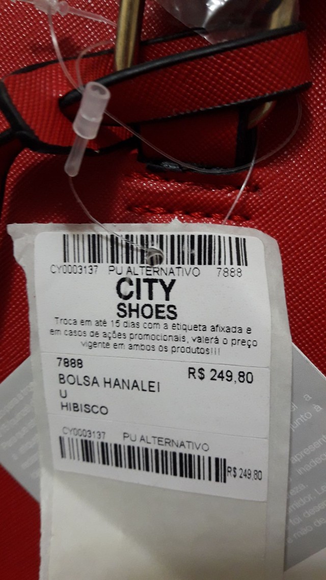 brand city bolsas