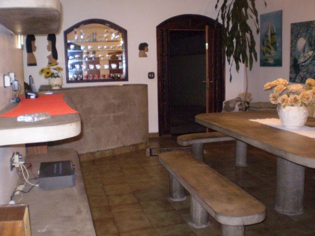 Casa Terrea com Piscina e Comodidades Internet  e WIFI - Foto 7