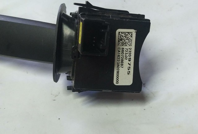 Chave de Seta Gm Spin Onix Prisma 2014/2019 23209755 - Foto 2