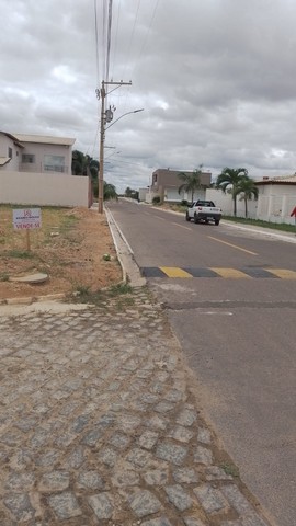 LOTE À VENDA NO CONDOMÍNIO ASSUNÇÃO DE MARIA. - Foto 2