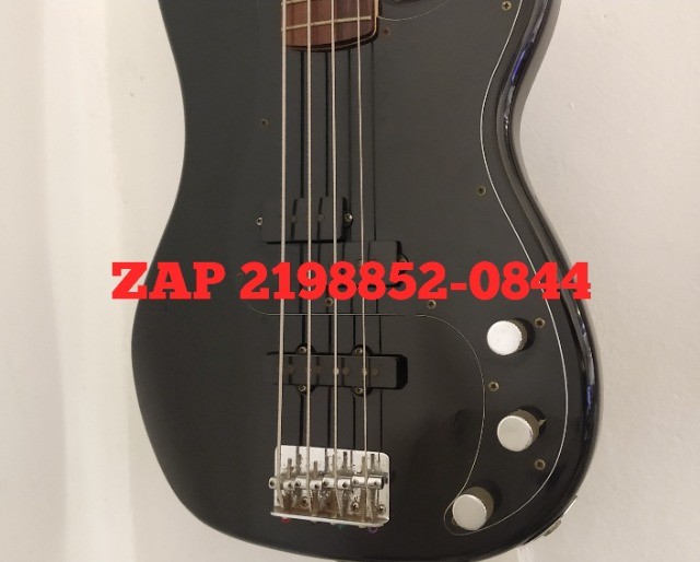 squier precision bass olx