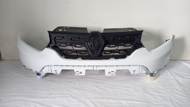 Parachoque renault duster 20/23 - Foto 2