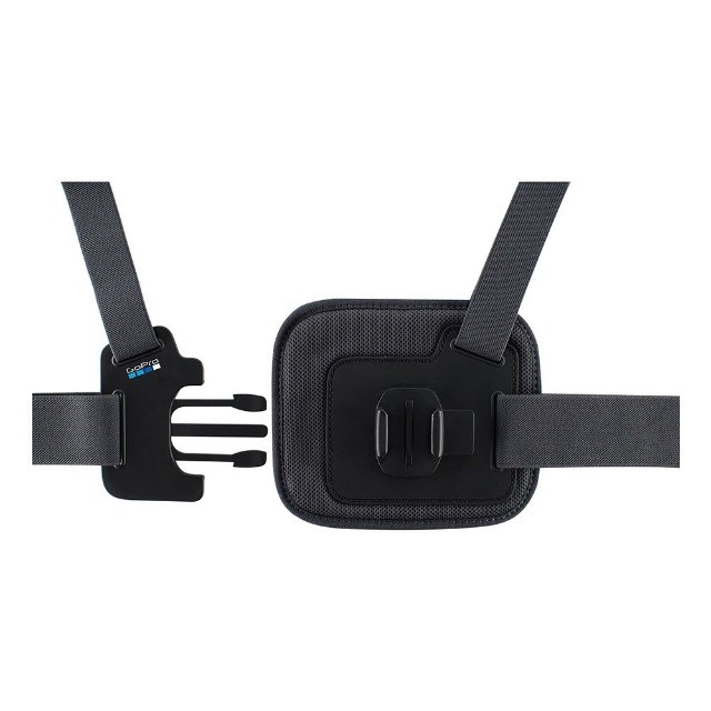 Suporte GoPro Chesty Para Peito - Foto 2
