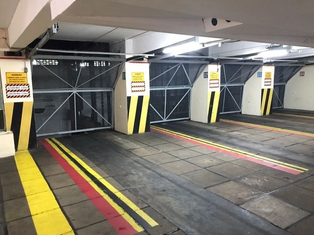 vaga de garagem avenida almirante barroso 63 - Foto 2