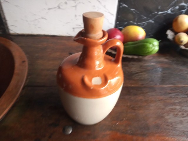 Cantil louça antigo  - Foto 4