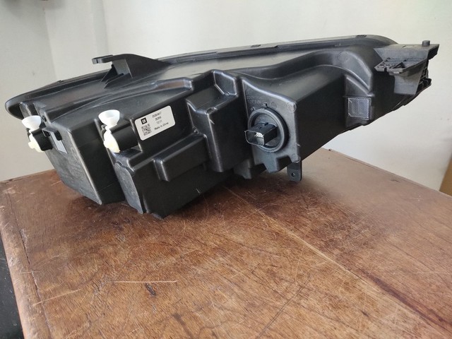Farol gm Tracker 2019 2020 2021 Full led par - Foto 3