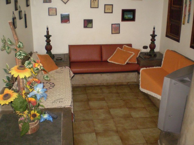 Casa Terrea com Piscina e Comodidades Internet  e WIFI - Foto 6