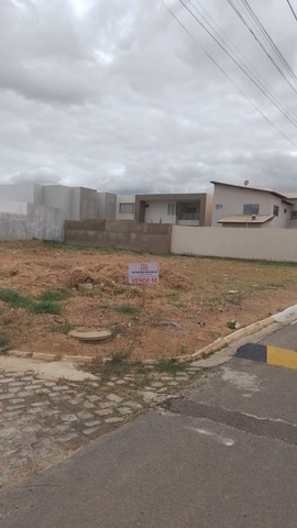 LOTE À VENDA NO CONDOMÍNIO ASSUNÇÃO DE MARIA. - Foto 3