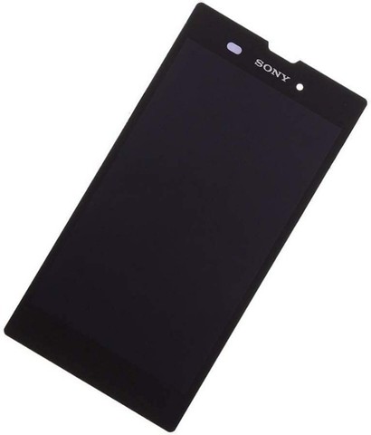 Tela E Touch Sony Xperia T3 D5102 D5103 D5106 Frontal - Foto 2
