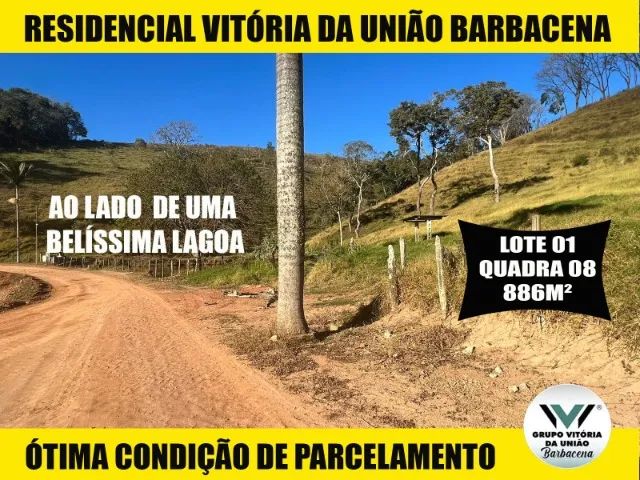 Lote em Barbacena com financiamento próprio   - Foto 2