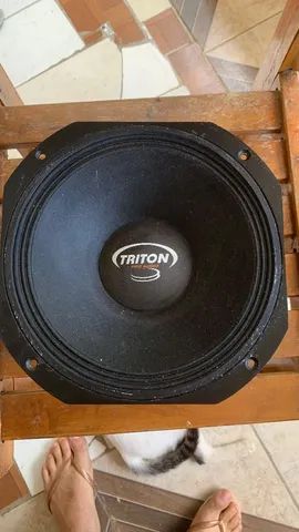 Peças de som a venda  - Foto 4