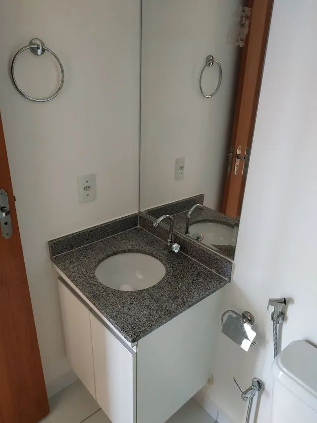 Apartamento Vila Venetto - Shell - Foto 2