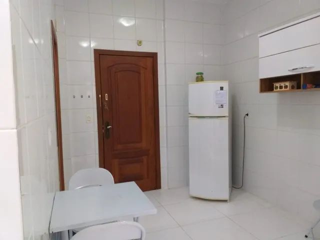 Apartamento em  Rua São João - Centro - Niterói/RJ