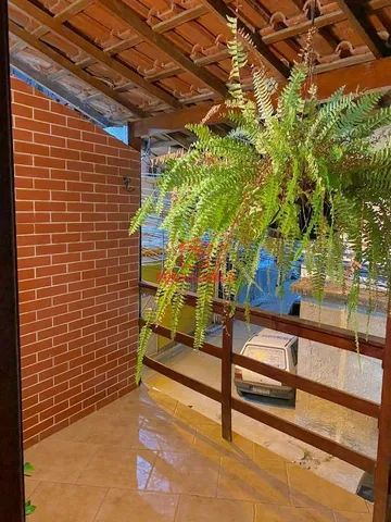 Linda Casa com 2 Quartos em Curicica! - Foto 17